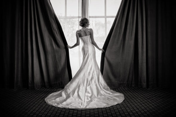 Photograph Vicens Forns Elegance on One Eyeland