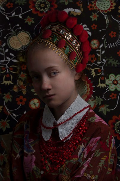 Photograph Alice De Kruijs Ukraine on One Eyeland