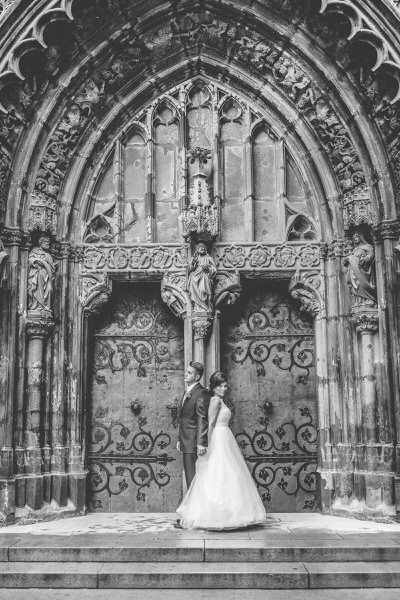 Photograph Lubos Vrtik Curch on One Eyeland