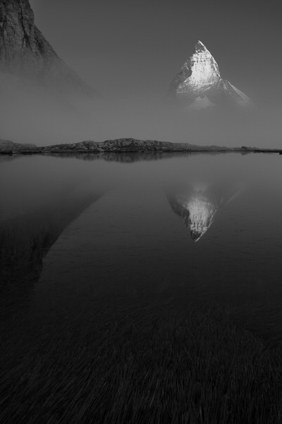 Photograph Zsolt Andras Szabo Hammer on One Eyeland