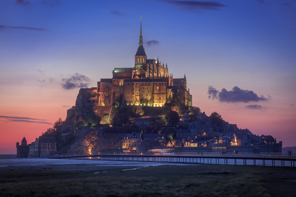 Photograph Jesus Rubio St Michel on One Eyeland