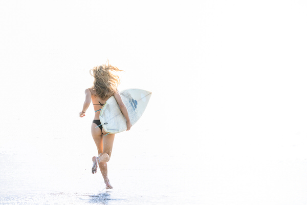 Photograph Robert Houser Summer 4 on One Eyeland