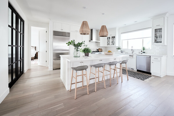 Photograph Weston Fuller Bex Studio Residence on One Eyeland