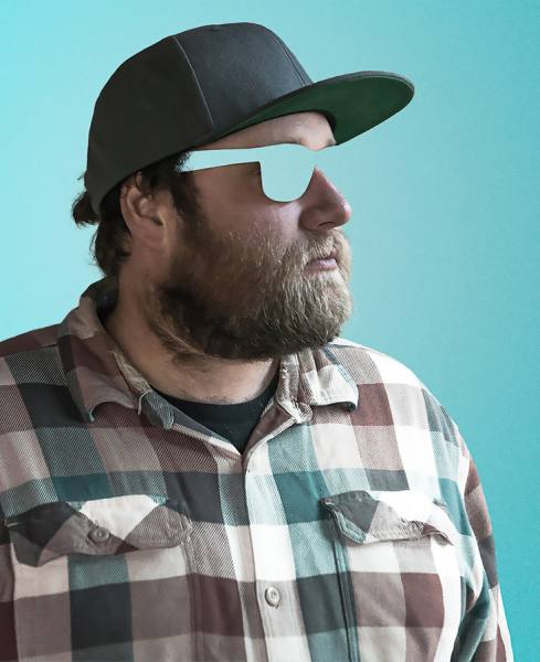 Photograph Weston Fuller Lenses on One Eyeland