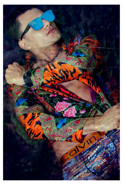 Photograph Ricardo Konka The Paradise on One Eyeland