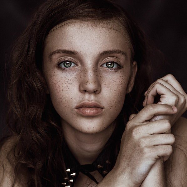 Photograph Krzysiek Sliwaq Wiktoria on One Eyeland