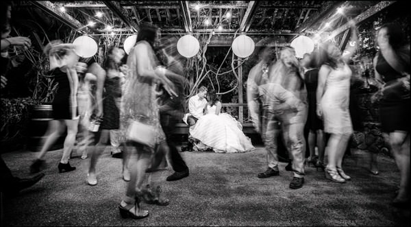 Photograph Vicens Forns Love In Slow Motion on One Eyeland