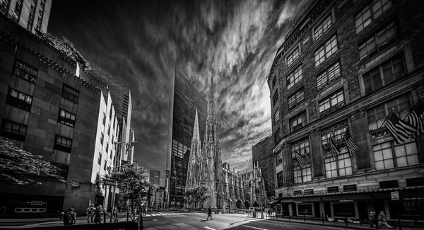 Photograph Jackson Carvalho The City Tells Stories 1 on One Eyeland