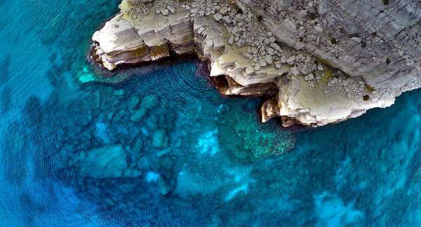 Photograph Dimitris Pathiakis Platani Skopis on One Eyeland