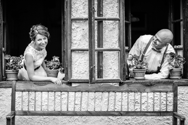 Photograph Lubos Vrtik Our Windows on One Eyeland