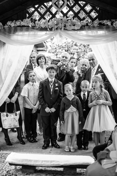 Photograph Lubos Vrtik Where Is The Bride Hmm on One Eyeland
