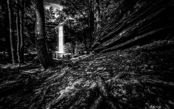 Photograph Jackson Carvalho America In Noir 2 on One Eyeland