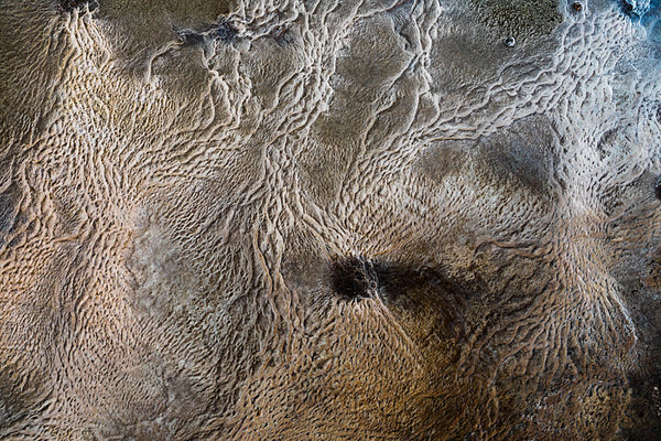 Photograph Johan Oostindien Tiny Landscape Iceland on One Eyeland