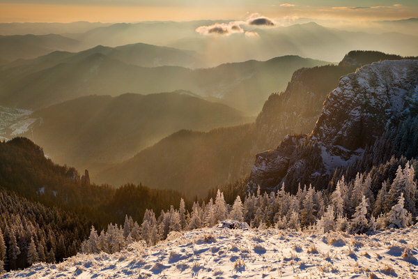 Photograph Zsolt Andras Szabo Sparkling Light on One Eyeland