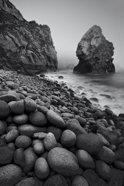 Photograph Zsolt Andras Szabo Eggs on One Eyeland