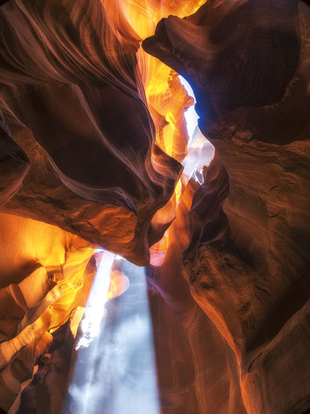 Photograph Torleif Lie Magma on One Eyeland