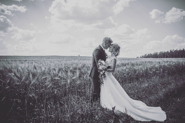 Photograph Ukko Juntunen With Love on One Eyeland