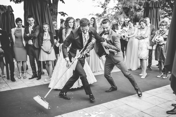 Photograph Lubos Vrtik Sweeping The Plate on One Eyeland