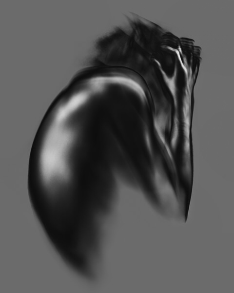 Photograph Marina Yushina Untitled on One Eyeland