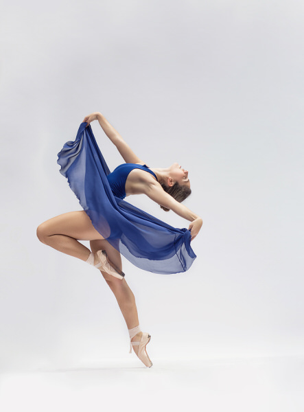 Photograph Jose Luis Guiulfo Fatima on One Eyeland