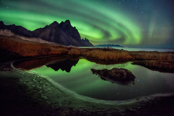 Photograph Peter Svoboda Colors Of The Night on One Eyeland