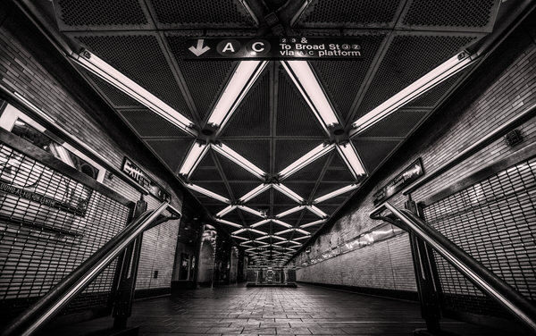 Photograph Jackson Carvalho The City Tellls Stories on One Eyeland