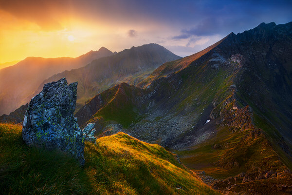 Photograph Zsolt Andras Szabo Under The Spell on One Eyeland