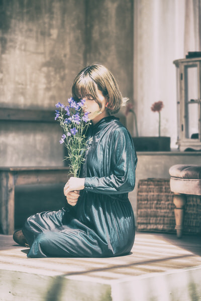 Photograph Masatoshi Washimi Pray on One Eyeland