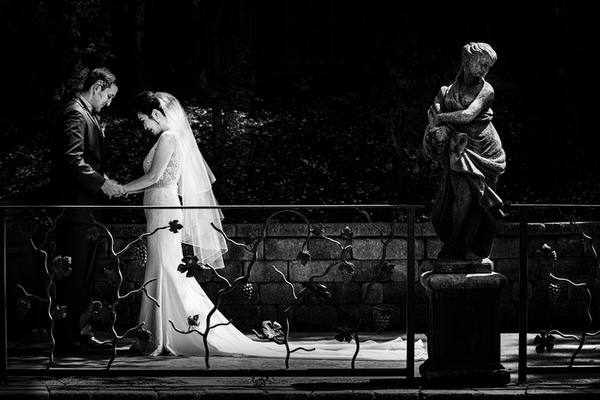 Photograph Vicens Forns Timid Love on One Eyeland