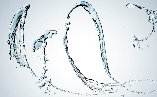 Photograph Jon Davis Dancing Water on One Eyeland