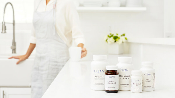 Photograph Jon Davis Health Supplements on One Eyeland