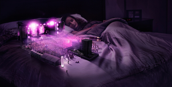 Photograph Karla Cordova Sleep No Matter What on One Eyeland