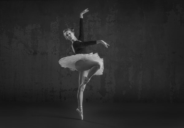 Photograph Marc Sabat The Show on One Eyeland