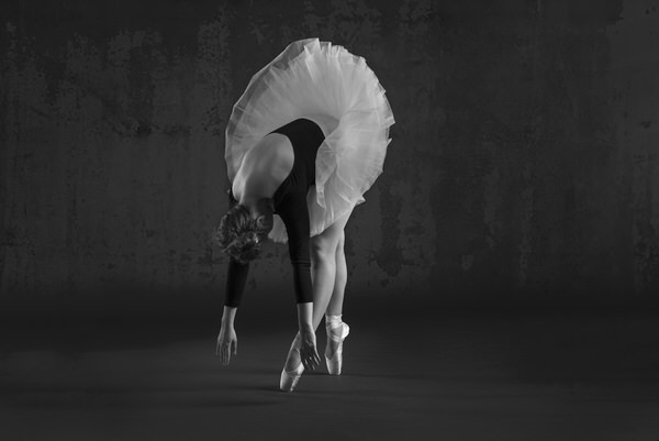 Photograph Marc Sabat Art Of Dancing on One Eyeland