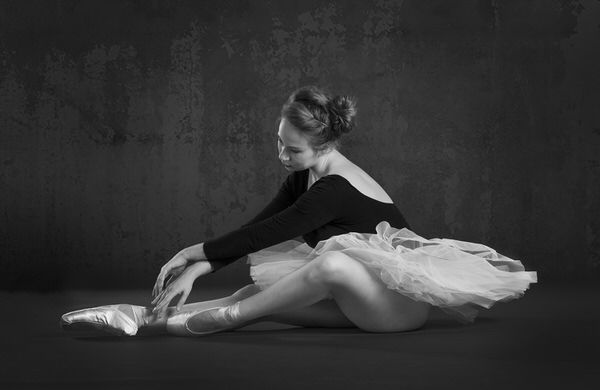 Photograph Marc Sabat So Gentle on One Eyeland