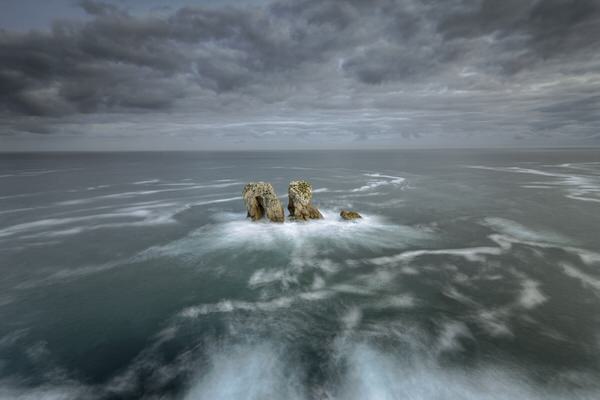 Photograph Tony Goran The Gate on One Eyeland