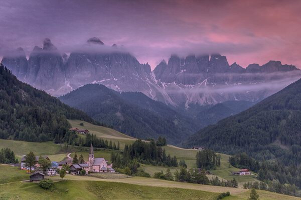 Photograph Tony Goran Santa Madalena on One Eyeland