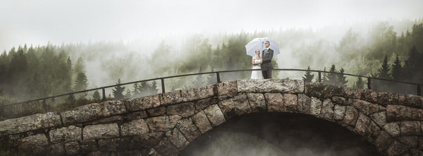 Photograph Jani Kormu Rain on One Eyeland