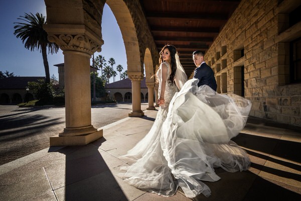 Photograph Vicens Forns Love At Stanford University on One Eyeland