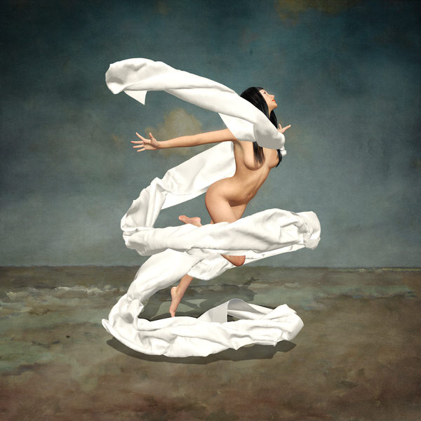 Photograph Patrizia Burra Fly on One Eyeland