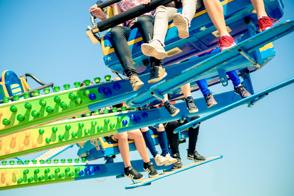Photograph Adam Regan Sneakers on One Eyeland