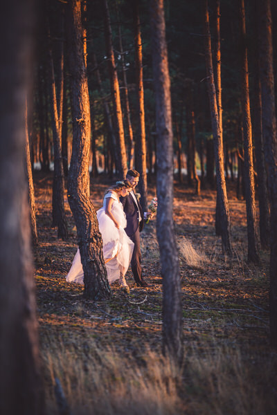 Photograph Lubos Vrtik Trees on One Eyeland