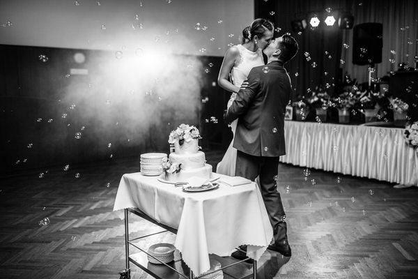 Photograph Lubos Vrtik Cake on One Eyeland