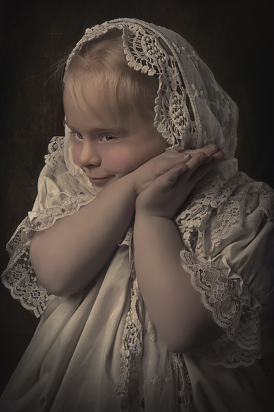 Photograph Carola Kayen Mouthaan Sweet on One Eyeland