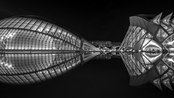 Photograph Tony Goran Valencia on One Eyeland