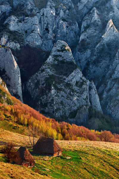Photograph Zsolt Andras Szabo Giants Feet on One Eyeland