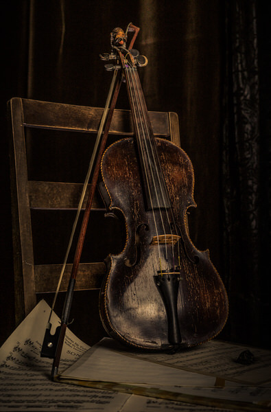 Photograph Krista Nurmi Sebastian Klotz on One Eyeland