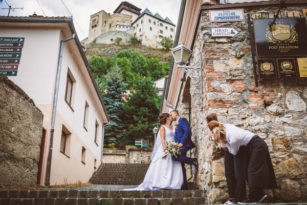 Photograph Lubos Vrtik Castle on One Eyeland