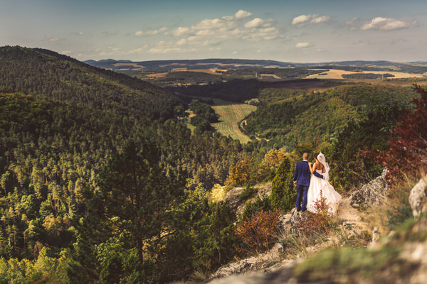 Photograph Lubos Vrtik Cachtice on One Eyeland