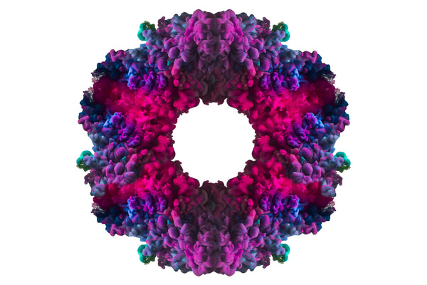 Photograph Joseba Barriola The Circle on One Eyeland